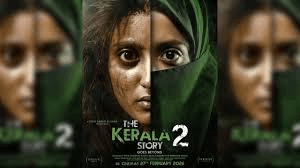 The Kerala Story 2: Goes Beyond.